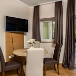 1 Bedroom In *