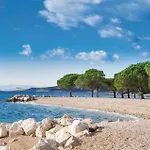 1 Bedroom In Appartement Crikvenica
