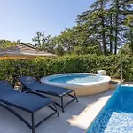 Appartement 1 Bedroom In Crikvenica