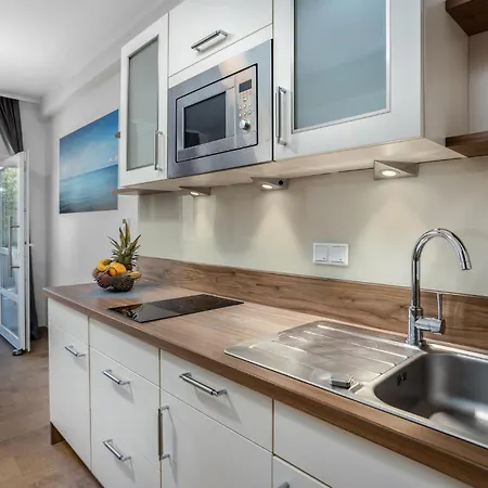 Apartment Beautiful In With Wifi