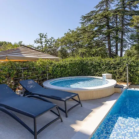 Apartman Beautiful In With Wifi Crikvenica