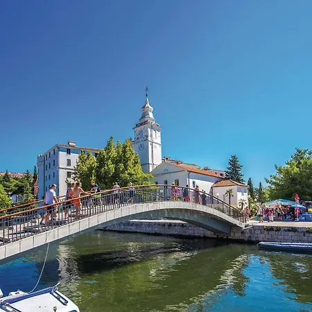 Beautiful In With Wifi Crikvenica