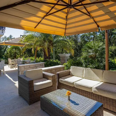 1 Bedroom In * Crikvenica