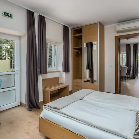 1 Bedroom In Crikvenica