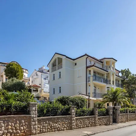 1 Bedroom In Apartman