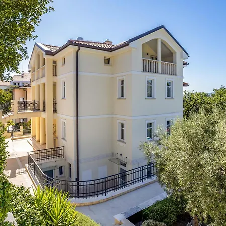 Beautiful In With Wifi Apartment *