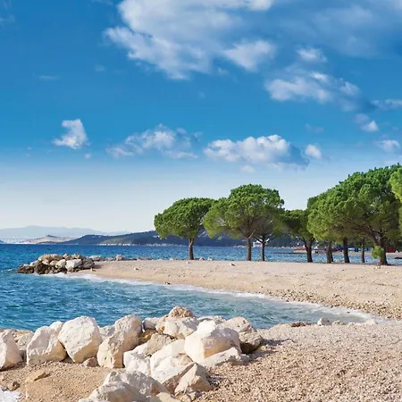 Beautiful In With Wifi Apartment Crikvenica