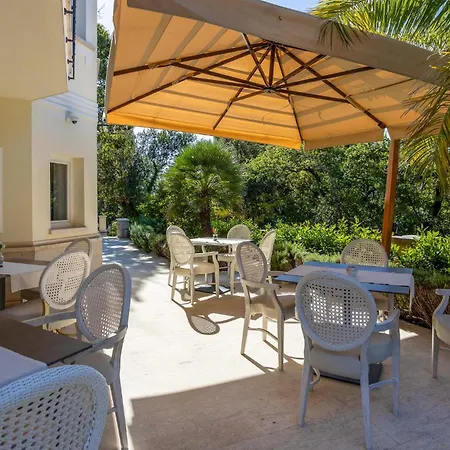 1 Bedroom In Crikvenica