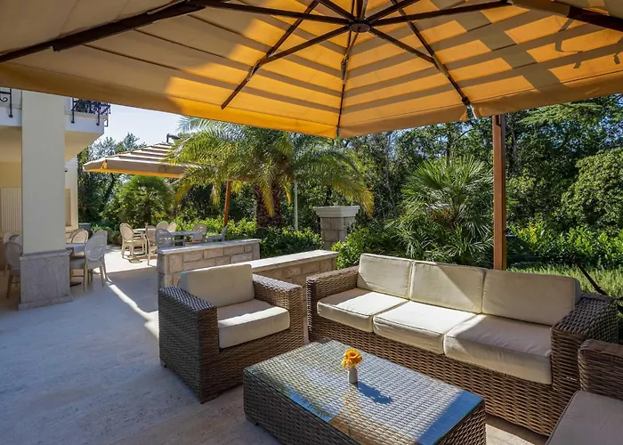 1 Bedroom In * Crikvenica