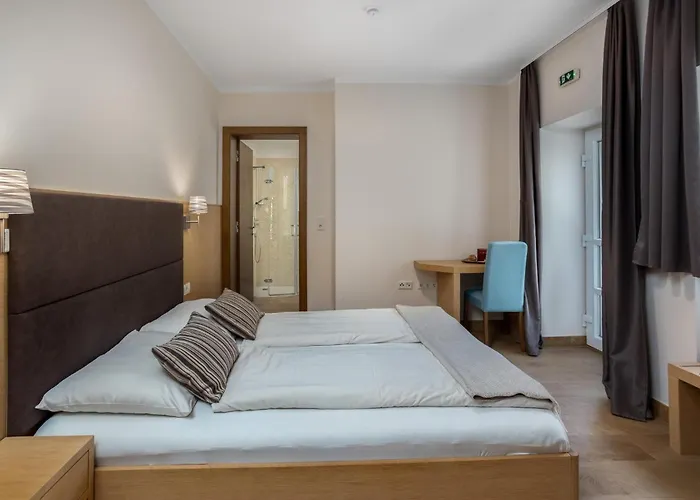 Apartman 1 Bedroom In