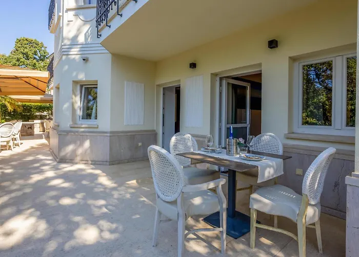 1 Bedroom In Apartman *