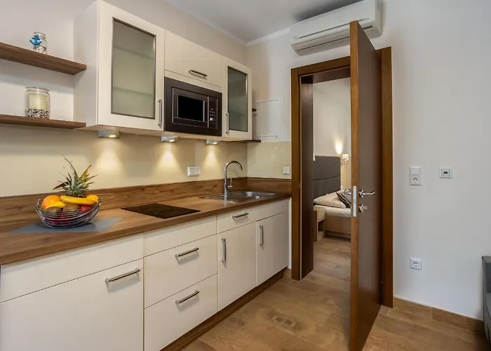 1 Bedroom In * Crikvenica