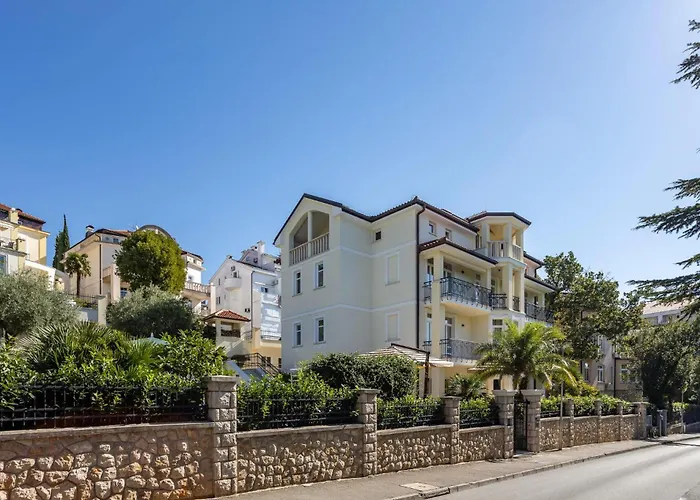 1 Bedroom In Daire