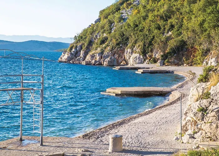 Apartman 1 Bedroom In *