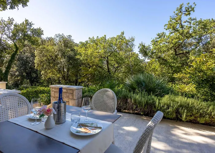1 Bedroom In Apartment Crikvenica