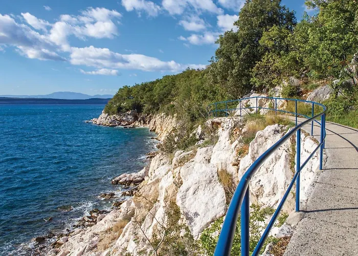 Apartman 1 Bedroom In