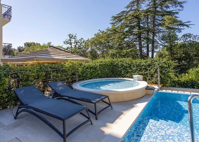 Daire 1 Bedroom In Crikvenica