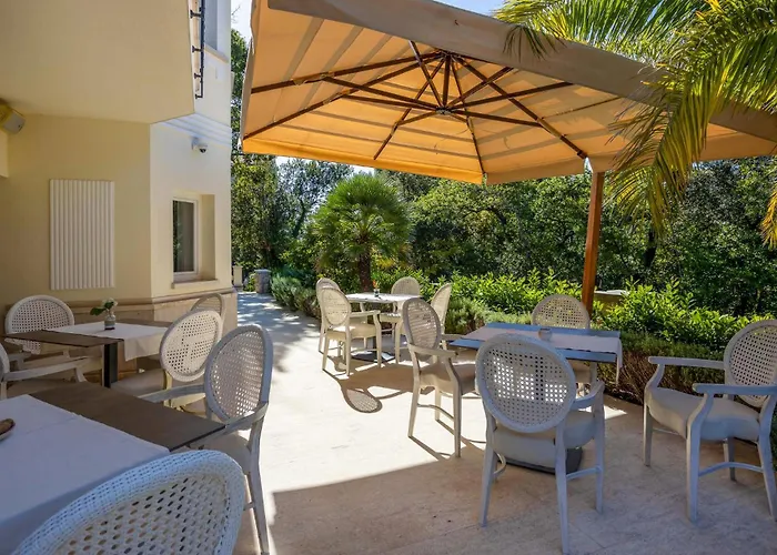 1 Bedroom In Crikvenica