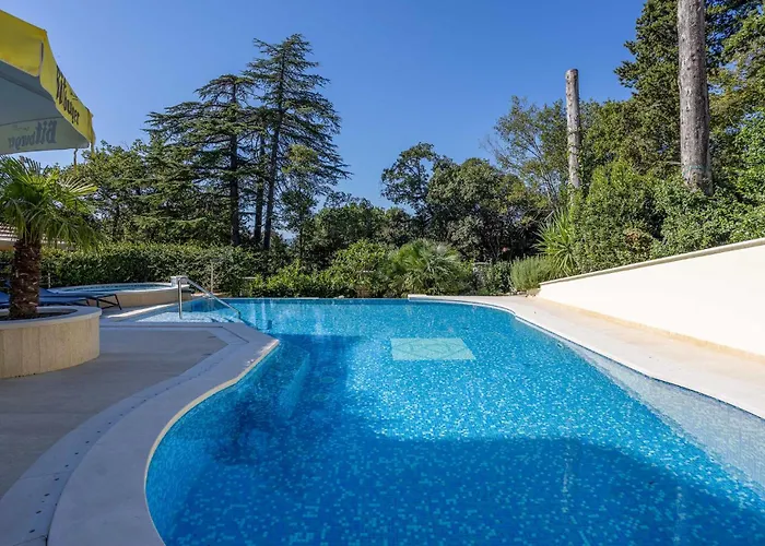 Apartman 1 Bedroom In