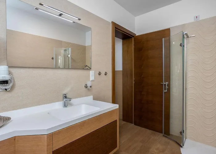 Apartman 1 Bedroom In